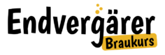 Endvergärer Braukurs